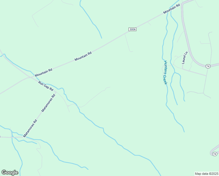 map of restaurants, bars, coffee shops, grocery stores, and more near 436 Bear Spot Road in Port Royal