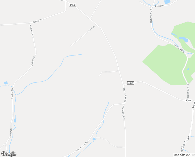 map of restaurants, bars, coffee shops, grocery stores, and more near 118 Tulley Drive in Bernville