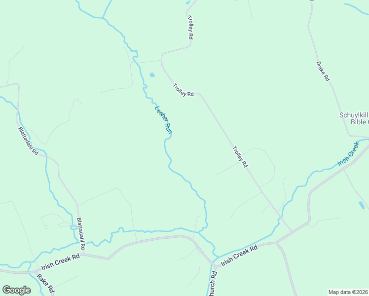 map of restaurants, bars, coffee shops, grocery stores, and more near 912 Trolley Road in Mohrsville