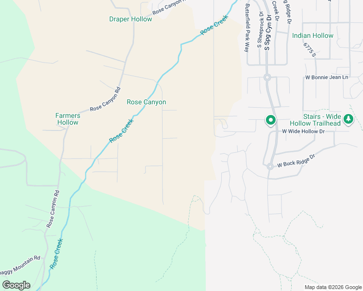 map of restaurants, bars, coffee shops, grocery stores, and more near 7246 Juniper Tree Cove in Herriman
