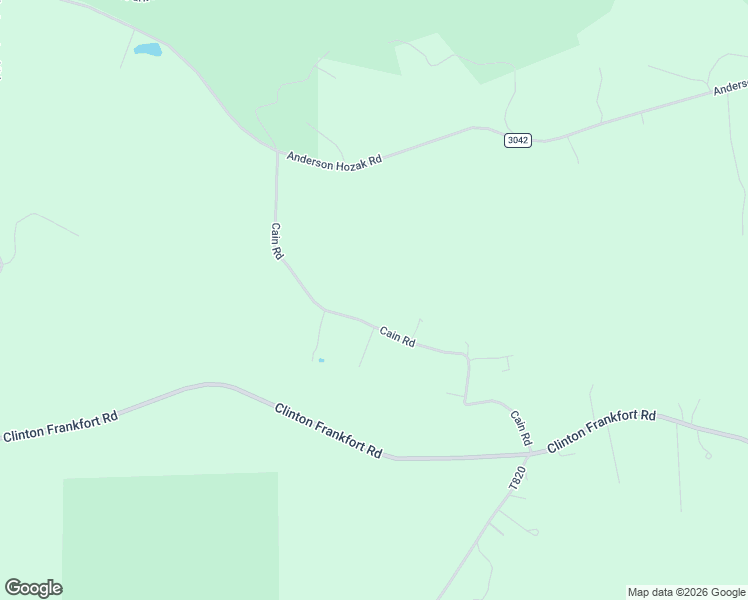 map of restaurants, bars, coffee shops, grocery stores, and more near 199 Cain Road in Clinton