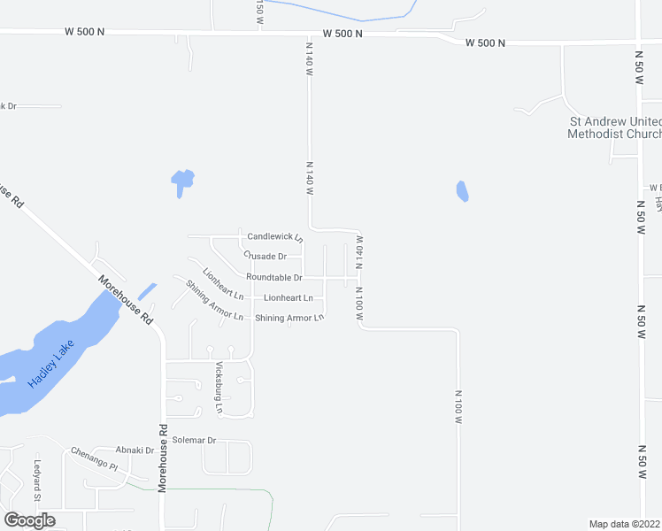 map of restaurants, bars, coffee shops, grocery stores, and more near 4439 Shining Armor Lane in West Lafayette