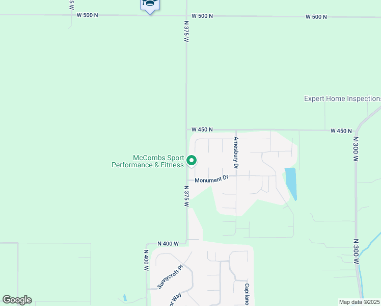 map of restaurants, bars, coffee shops, grocery stores, and more near 4404 Lintel Drive in West Lafayette