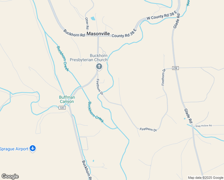 map of restaurants, bars, coffee shops, grocery stores, and more near 8501 Pfitzer Road in Loveland