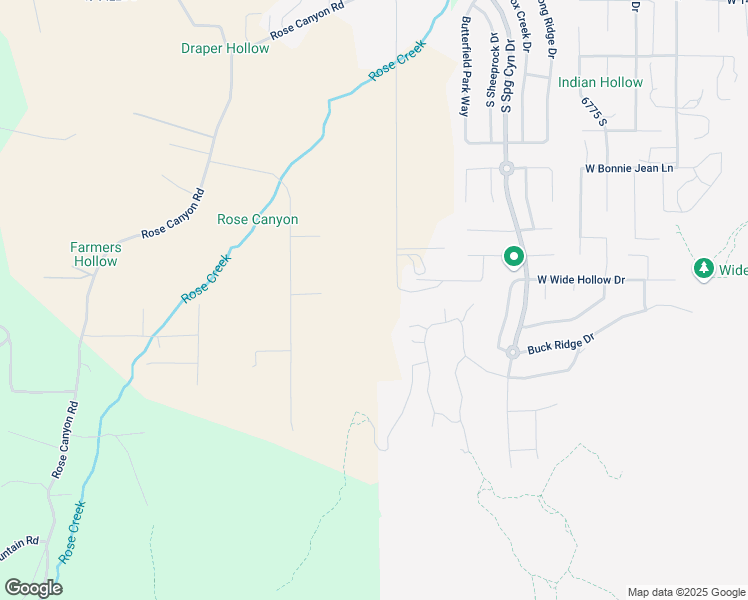 map of restaurants, bars, coffee shops, grocery stores, and more near 14820 Majestic Oaks Lane in Herriman