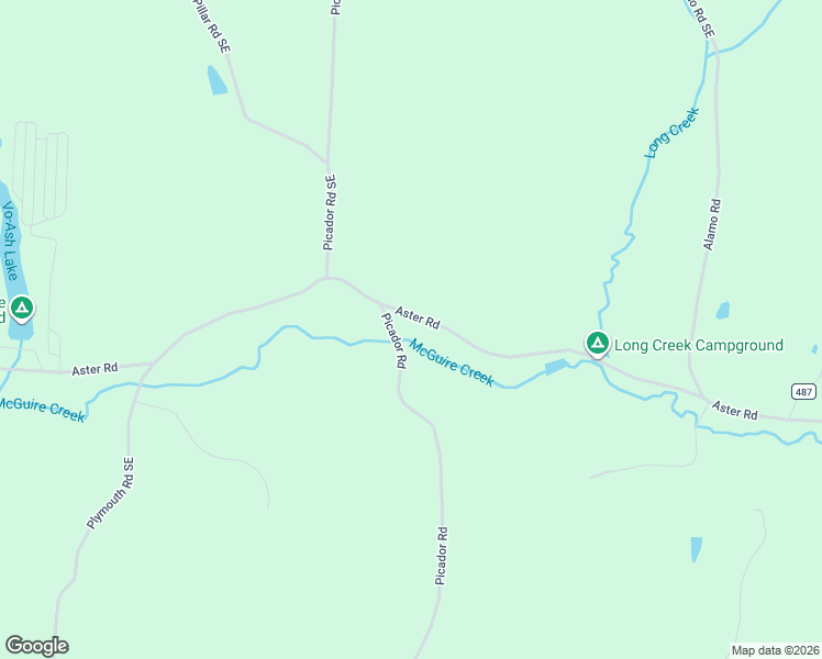 map of restaurants, bars, coffee shops, grocery stores, and more near 653 County Highway 17 in Carrollton