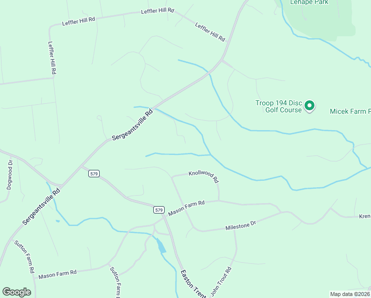 map of restaurants, bars, coffee shops, grocery stores, and more near 24 Village Glen Road in Flemington