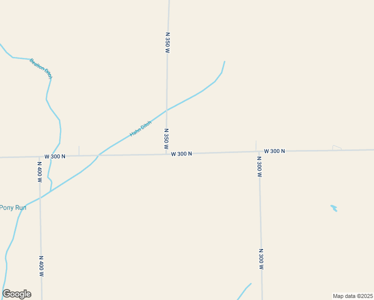 map of restaurants, bars, coffee shops, grocery stores, and more near 3394 West 300 North in Portland