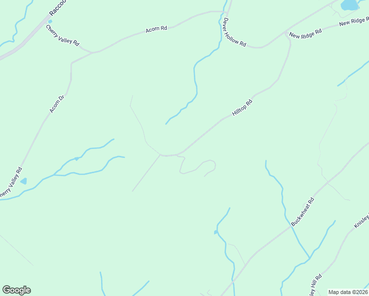 map of restaurants, bars, coffee shops, grocery stores, and more near 788 Hilltop Road in Millerstown