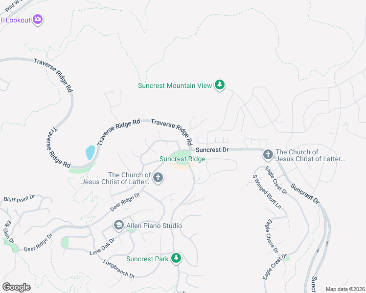 map of restaurants, bars, coffee shops, grocery stores, and more near 14801 Seven Oaks Lane in Draper