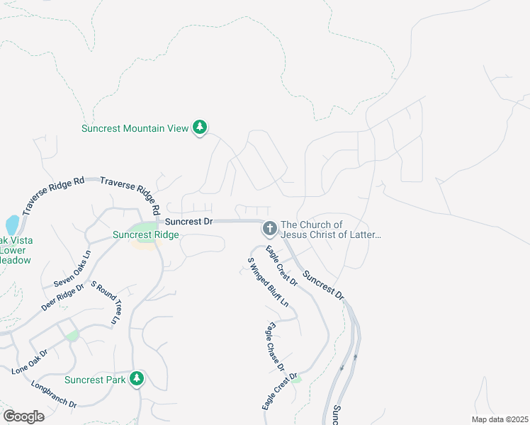 map of restaurants, bars, coffee shops, grocery stores, and more near 14797 Castle End Cove in Draper