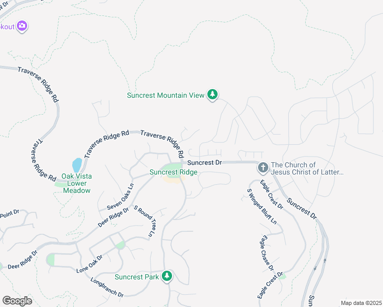 map of restaurants, bars, coffee shops, grocery stores, and more near 14781 South Glamis Court in Draper