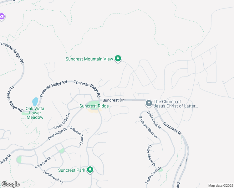 map of restaurants, bars, coffee shops, grocery stores, and more near 14775 South Falkland Cove in Draper