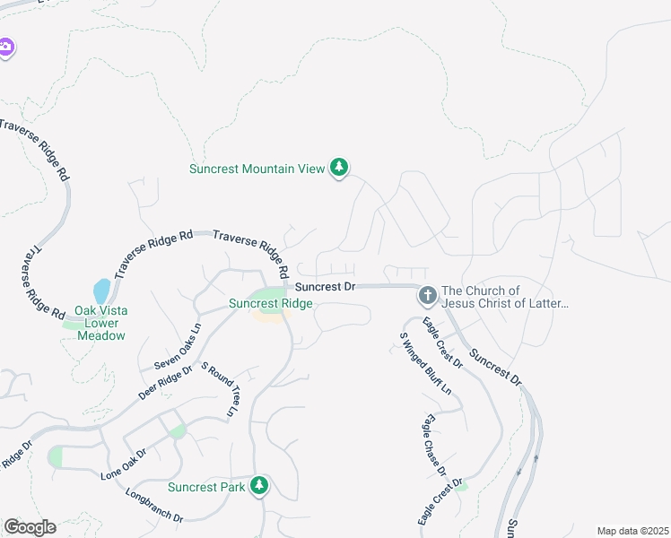 map of restaurants, bars, coffee shops, grocery stores, and more near 14775 South Falkland Cove in Draper