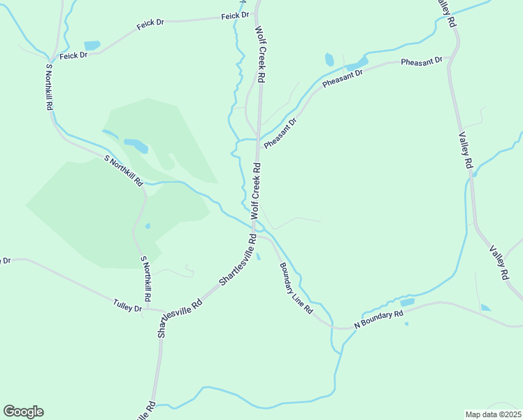 map of restaurants, bars, coffee shops, grocery stores, and more near 5 South Old Bernville Road in Bernville
