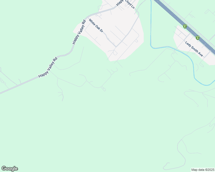 map of restaurants, bars, coffee shops, grocery stores, and more near 18451 Majestic View Drive in Anderson