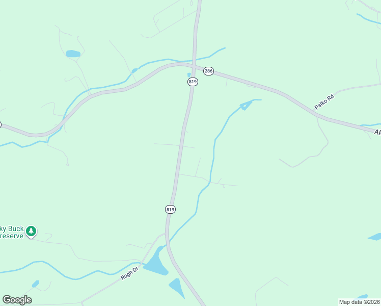 map of restaurants, bars, coffee shops, grocery stores, and more near 3474 Pennsylvania 819 in Saltsburg