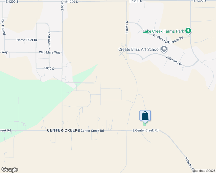 map of restaurants, bars, coffee shops, grocery stores, and more near in Heber City