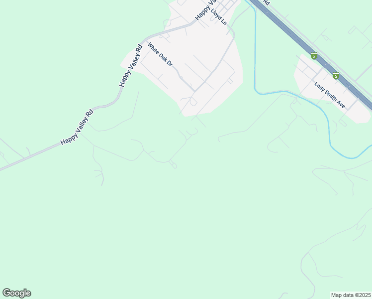 map of restaurants, bars, coffee shops, grocery stores, and more near 18451 Majestic View Drive in Anderson