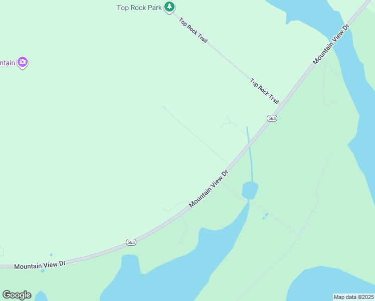 map of restaurants, bars, coffee shops, grocery stores, and more near 131 Buck Run Road in Quakertown
