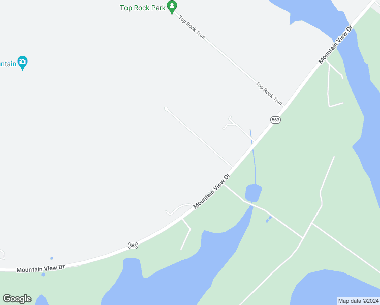 map of restaurants, bars, coffee shops, grocery stores, and more near 131 Buck Run Road in Quakertown