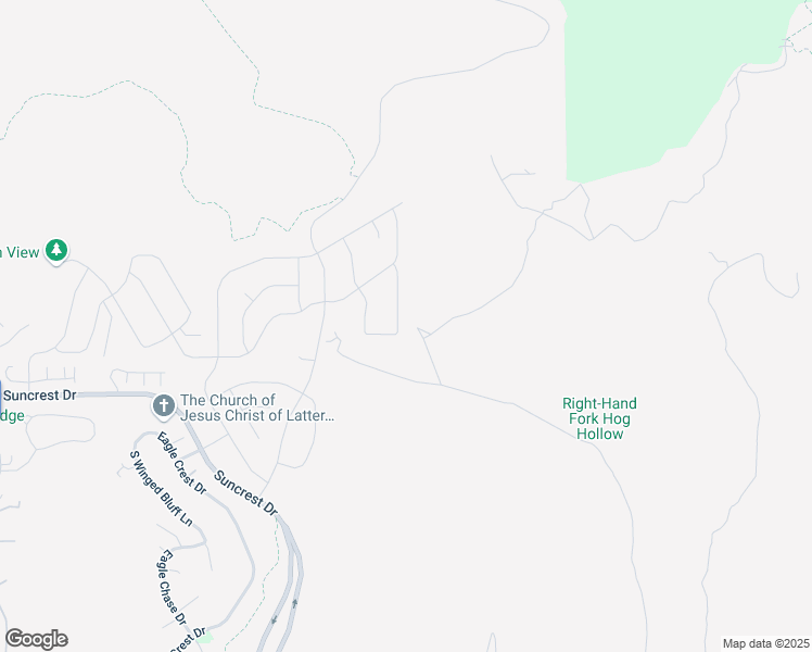 map of restaurants, bars, coffee shops, grocery stores, and more near 14747 Canyon Peak Drive in Draper
