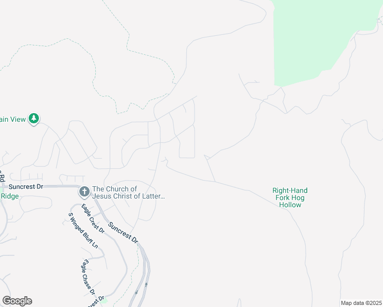 map of restaurants, bars, coffee shops, grocery stores, and more near 14748 Canyon Peak Drive in Draper