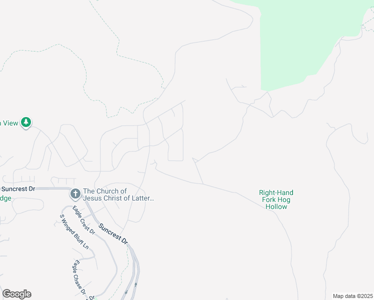 map of restaurants, bars, coffee shops, grocery stores, and more near 14721 Canyon Peak Drive in Draper