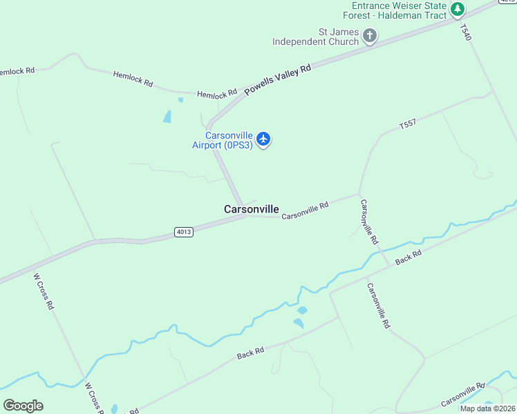 map of restaurants, bars, coffee shops, grocery stores, and more near 3195 Powells Valley Road in Halifax