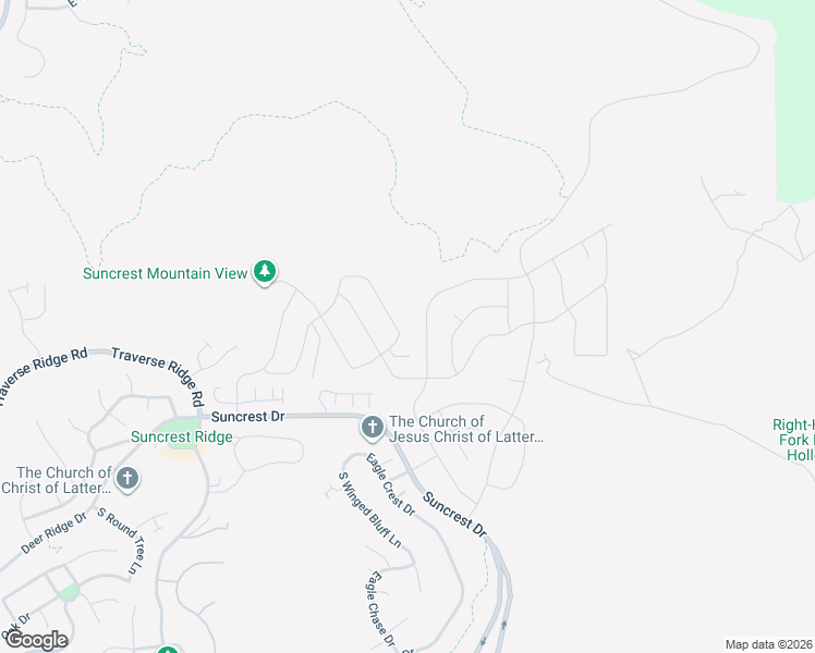 map of restaurants, bars, coffee shops, grocery stores, and more near 14678 South Short Oak Cove in Draper