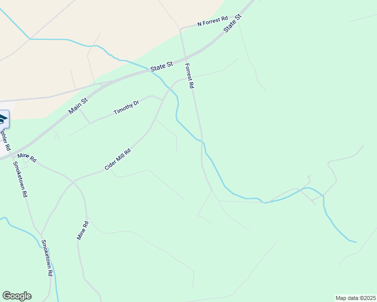 map of restaurants, bars, coffee shops, grocery stores, and more near 70 Cider Mill Rd in Mertztown