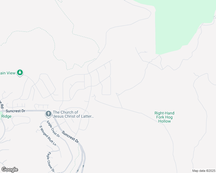 map of restaurants, bars, coffee shops, grocery stores, and more near 14708 Canyon Peak Drive in Draper