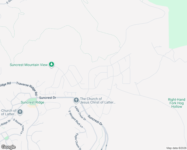 map of restaurants, bars, coffee shops, grocery stores, and more near 14678 South Short Oak Cove in Draper
