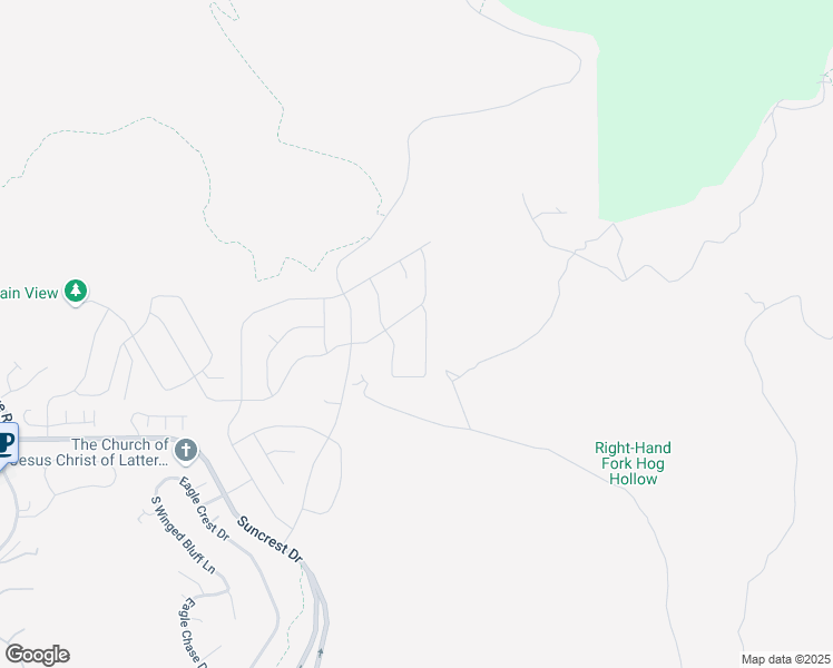 map of restaurants, bars, coffee shops, grocery stores, and more near 14688 Canyon Peak Drive in Draper