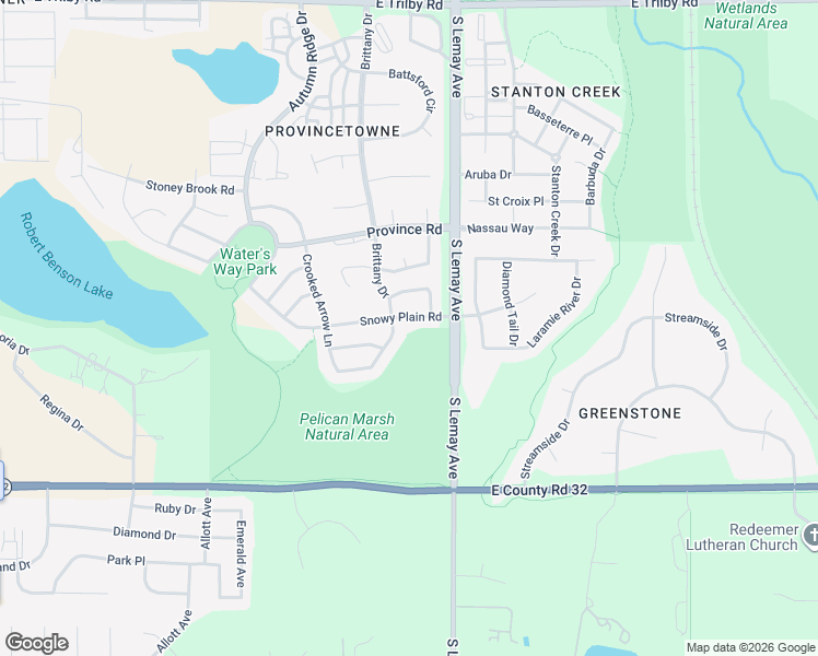 map of restaurants, bars, coffee shops, grocery stores, and more near 945 Snowy Plain Road in Fort Collins