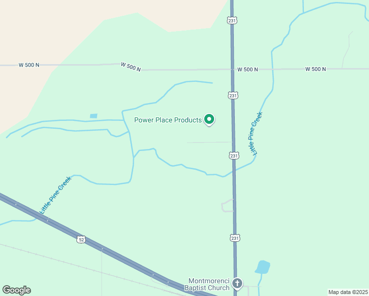 map of restaurants, bars, coffee shops, grocery stores, and more near 6611 Pin Oaks Drive in West Lafayette