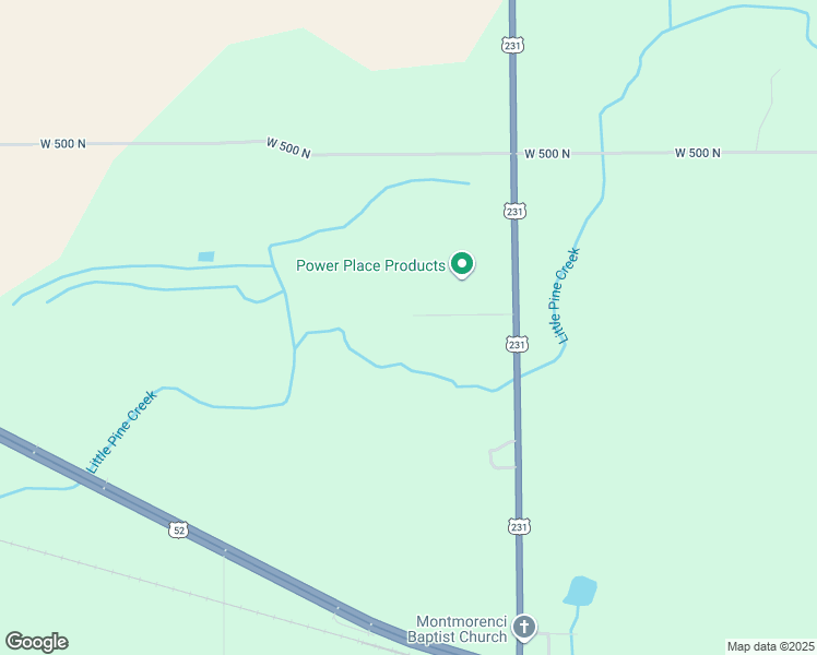 map of restaurants, bars, coffee shops, grocery stores, and more near 6611 Pin Oaks Drive in West Lafayette