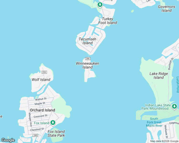 map of restaurants, bars, coffee shops, grocery stores, and more near 10906 County Highway 286 in Huntsville