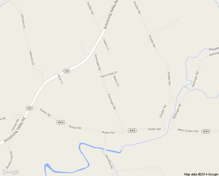 map of restaurants, bars, coffee shops, grocery stores, and more near 109 Kinsinger Road in Halifax