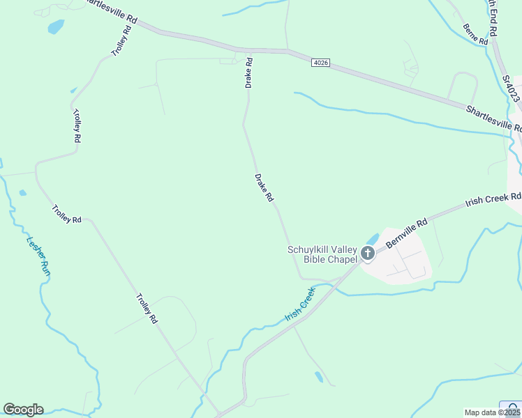 map of restaurants, bars, coffee shops, grocery stores, and more near 548 Drake Rd in Mohrsville