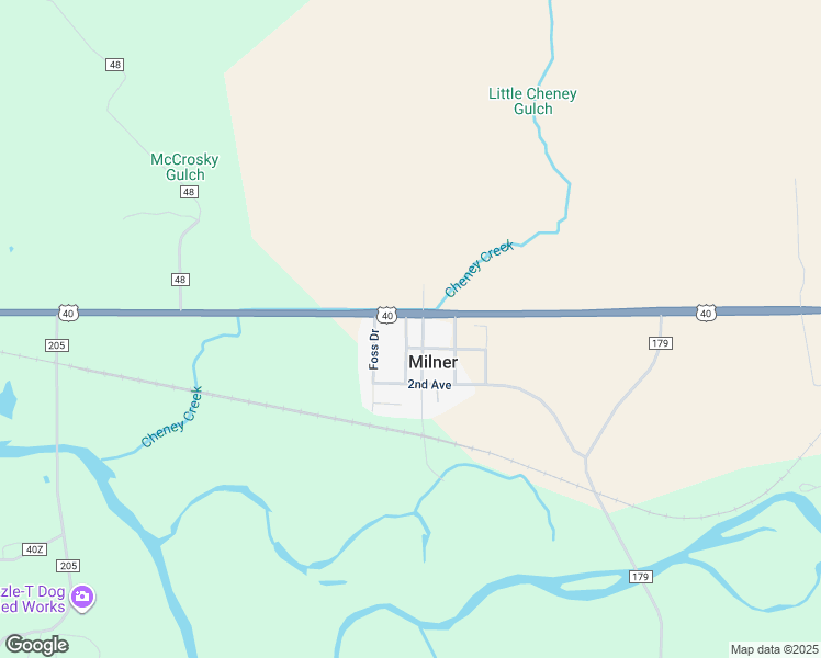 map of restaurants, bars, coffee shops, grocery stores, and more near 38955 Mud Alley in Steamboat Springs