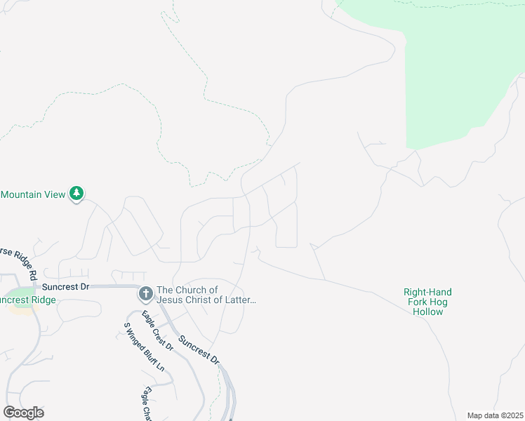 map of restaurants, bars, coffee shops, grocery stores, and more near 14658 South Shortcut Drive in Draper