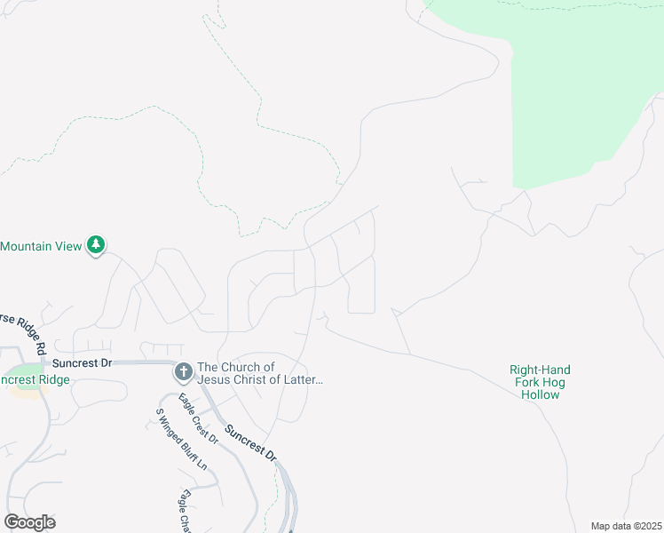 map of restaurants, bars, coffee shops, grocery stores, and more near 14658 South Shortcut Drive in Draper