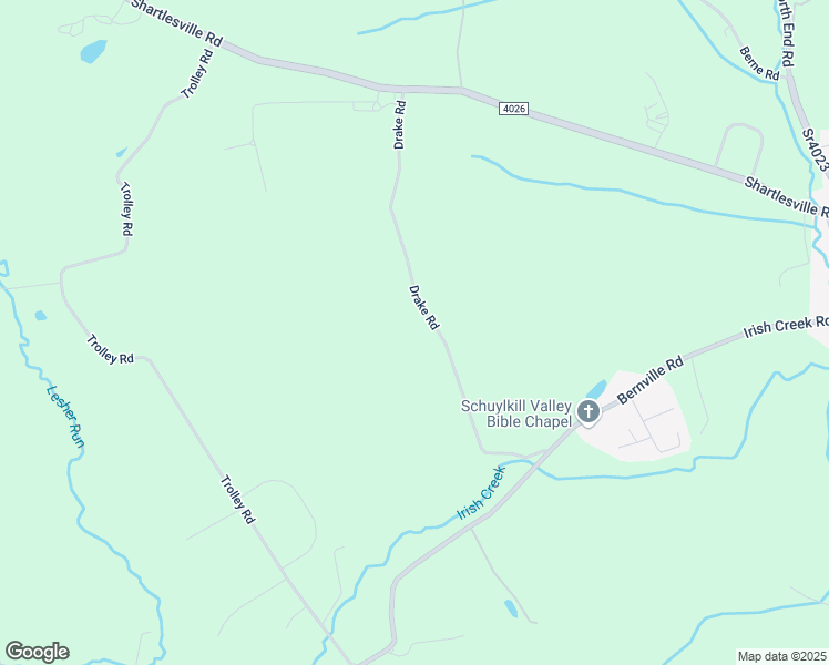 map of restaurants, bars, coffee shops, grocery stores, and more near 548 Drake Road in Mohrsville