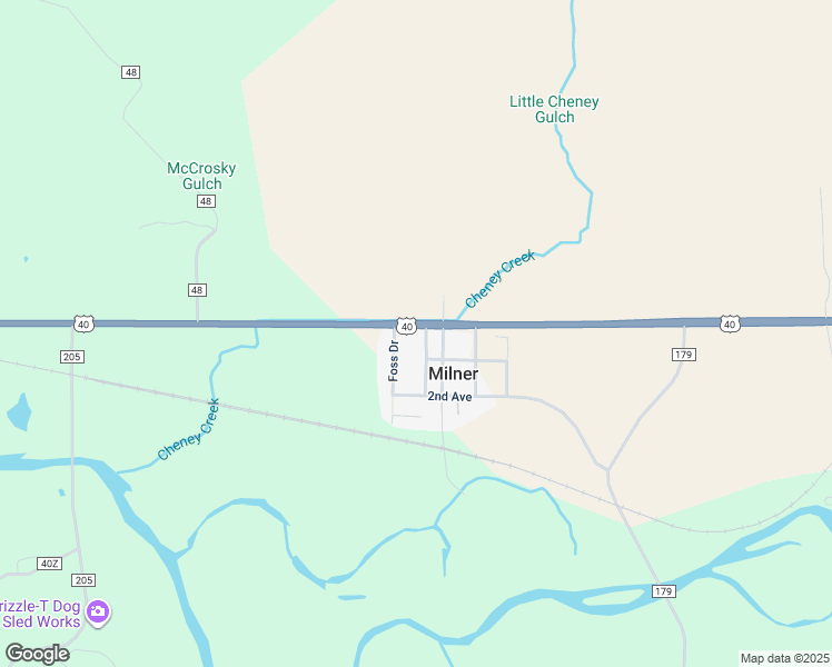 map of restaurants, bars, coffee shops, grocery stores, and more near 21485 U.S. 40 in Steamboat Springs