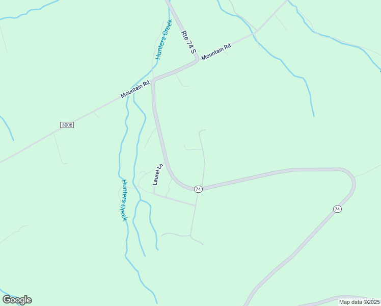map of restaurants, bars, coffee shops, grocery stores, and more near 181 Pine Lane in Port Royal