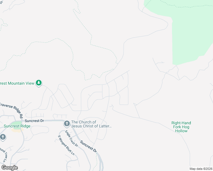 map of restaurants, bars, coffee shops, grocery stores, and more near 14628 South Canyon Pointe Road in Draper
