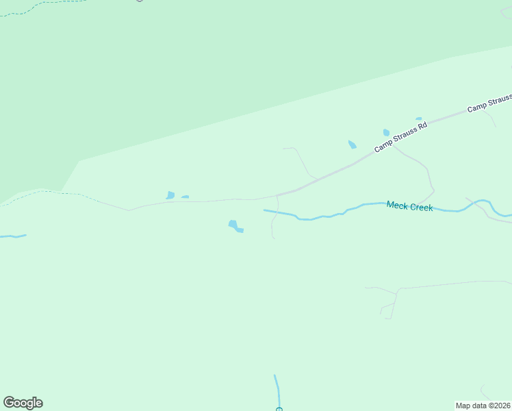 map of restaurants, bars, coffee shops, grocery stores, and more near 149 Camp Strauss Road in Bethel