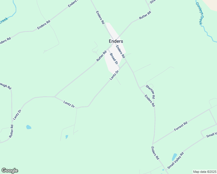 map of restaurants, bars, coffee shops, grocery stores, and more near 175 Lentz Drive in Halifax