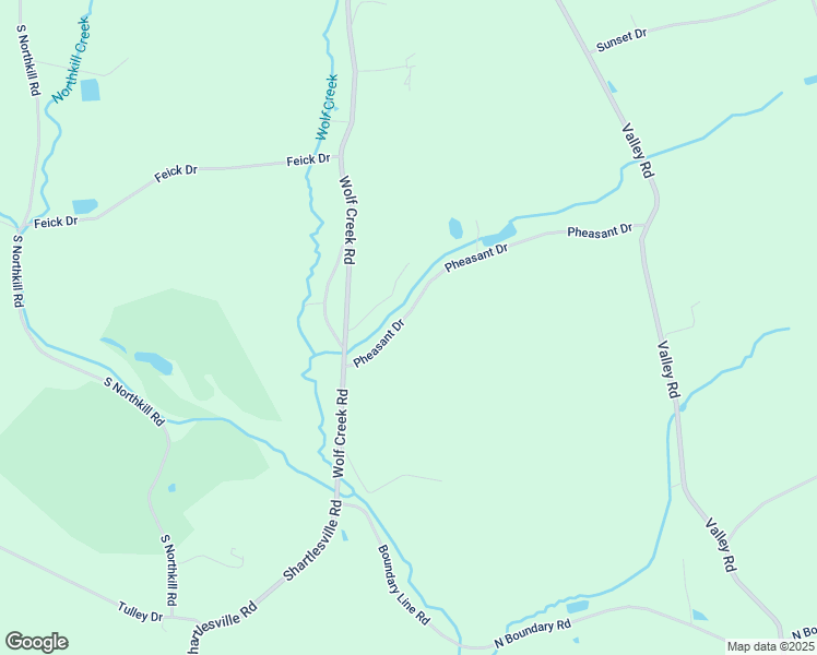 map of restaurants, bars, coffee shops, grocery stores, and more near 5 South Old Bernville Road in Bernville